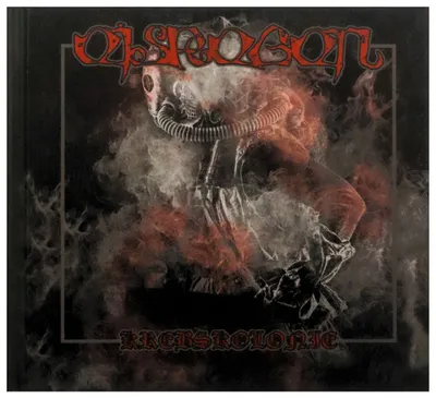 Imagen del producto de Krebskolonie: Relanzamiento (Edición Mediabook de 2 CDs)