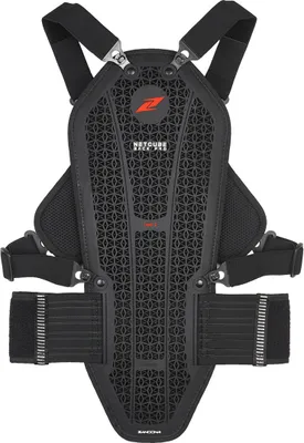 Obrázok produktu pre Zandona NetCube Armor X7 ochranná vesta, čierna, M