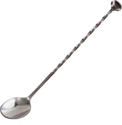 Image de Barmaßbeker - Jigger en acier inoxydable pour des cocktails parfaits