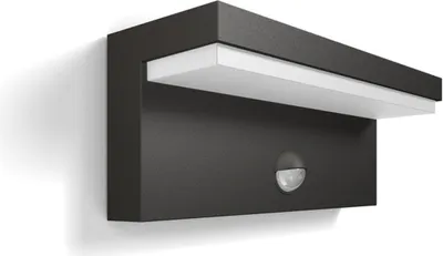 Immagine prodotto di Philips by Signify Philips myGarden Bustan Lampada da parete 9W