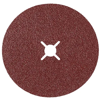 Produktbild von 3M 464049 Cubitron II Fiberscheibe 982C