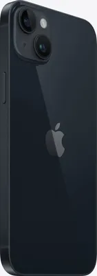 Produktbild von Apple iPhone 14 Plus 128GB Midnight