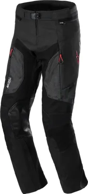Image de Alpinestars AMT-7 Air pantalon textile de moto, noir, 3XL