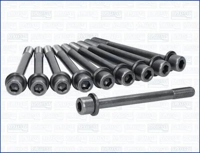 Produktbild von AJUSA 81058500 Zylinderkopfschraubensatz für HYUNDAI i10 (PA) M10