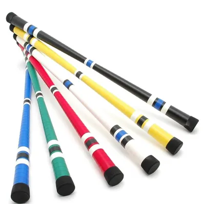 Produktbild von Mr Babache Devilstick Jonglier-Spielzeug für Zirkus und Spaß