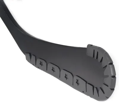 Productafbeelding van Hockeystick bladebeschermer - Voor off-ice training - Kinderen en volwassenen - 4 bevestigingsgaten