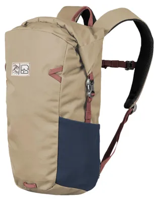 Zdjęcie produktu dla Hannah Backpack Renegade 20 Beżowy Outdoor plecak