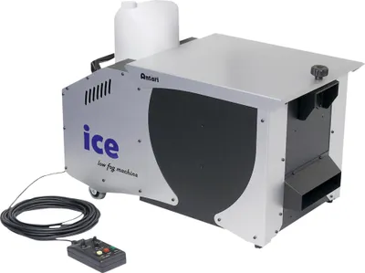 Produktbild von Antari Ice Fogmachine Nebelmaschine