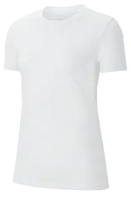 Obrázok produktu pre Nike - Dámske tričko „Park 20“ PP6408 (M) (biele)