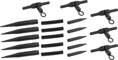 Produktbild von Fox Rage Predator Rotary Uptrace Rig Kit