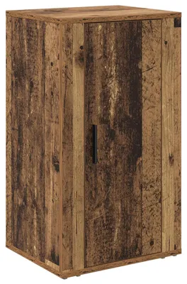Produktbild von Sideboard Altholz 40 x 33 x 70 cm Holzwerkstoff