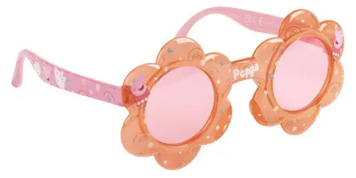 Obrázok produktu pre Detské slnečné okuliare Peppa Pig Pink