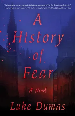 Obrázok produktu pre A History of Fear