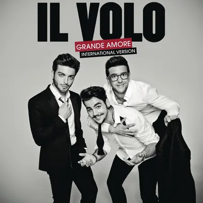 Produktbild von Grande amore
