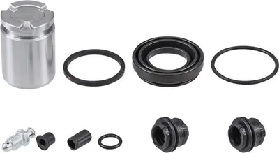 Produktbild von A.B.S. Bremssattel-Reparatursatz für NISSAN X-TRAIL (T32) 57767