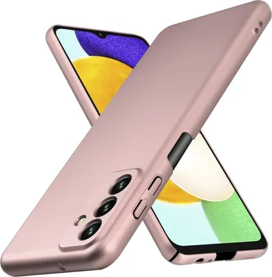 Obrázek produktu pro Cadorabo DE-155736, Samsung, Samsung Galaxy A13 5G, Růže