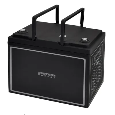 Produktbild von 60Ah 12V Lifepo 4 Lithium Batterie | Akku mit BMS, Display