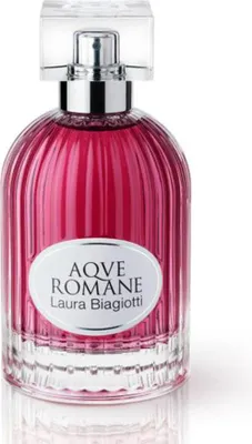 Zdjęcie produktu dla Laura Biagiotti Laura B Aqve Rom Uva Dulcis Et 100 Vap - Zapach