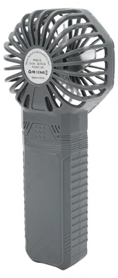 Obrázek produktu pro Turbo Blower 8000 mAh – dobíjecí bezdrátový elektrický ofukovač s turbínovým ventilátorem, osvětlením a dvěma hlavicemi