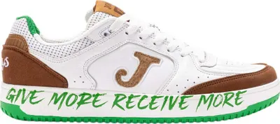 Zdjęcie produktu dla FLEXYS MEN 2502 WHITE Joma sweter rozmiar: 44,