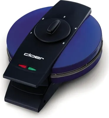 Produktbild von Cloer 2632, 110 mm, 200 mm, 270 mm, 750 W