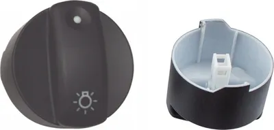 Image de Interrupteur de lumière Bouton de réparation de lumière pour Audi A4 8E 2000-2007 / A6 4B C5 2001-2004