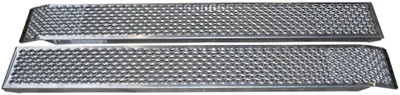 Image de Rampes d'accès 260X2500 Aluminium
