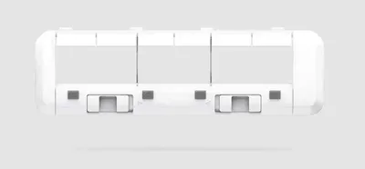 Zdjęcie produktu dla Osłona szczotki S10+ do odkurzacza robota XIAOMI X10+
