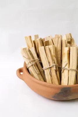 Palo Santo Sticks, 40 g, heiliges Holz, Räucherstäbchen