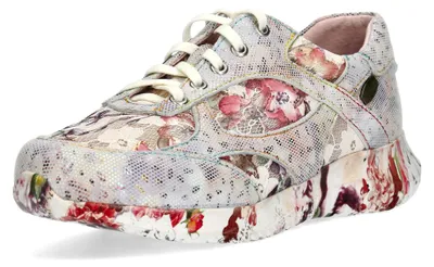 Obrázek produktu pro Tenisky Laura Vita Tenisky kůže/textil