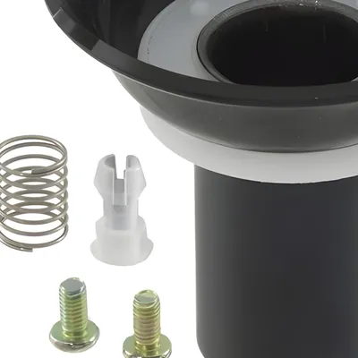 Produktbild von RMS Vergasermembran kompatibel mit Yamaha 125 / 250, 5DS1434A1000