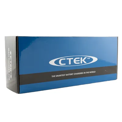 Produktbild von CTEK Wall Hanger 300 Wandhalterung für 300W Ladegeräte
