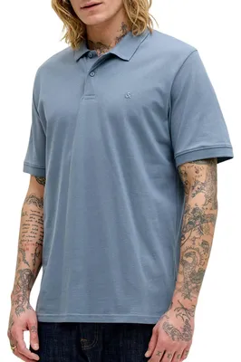 Image de Jack & Jones Basic Polos SS Hommes