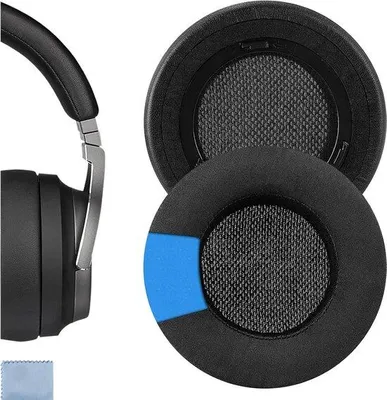 Imagen del producto de Almohadillas de repuesto para auriculares ()