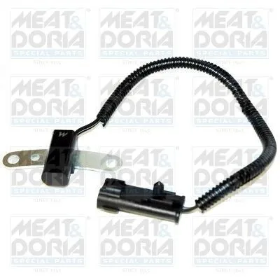 Produktbild von MEAT & DORIA Motordrehzahlsensor 87592 für JEEP CHEROKEE (XJ) 425mm