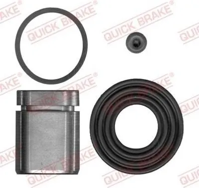 Immagine prodotto di Kit Di Riparazione Per Pinza Freno Bmw Posteriore 5/7 1,8-3,5 87-95 Con Pistone