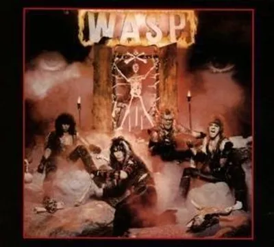 Produktbild von W.a.s.p.