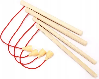 Immagine prodotto di MINI TREASURER per MAGNES GAMES set di 6 canne da pesca
