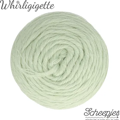 Produktbild von Scheepjes Whirligigette 100g (255) Blue