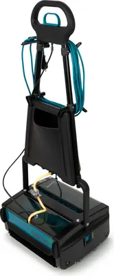 Produktbild von OSMO Terrassen- und Fußboden Reinigungsmaschine mit Abrasiv-Bürstenbesatz