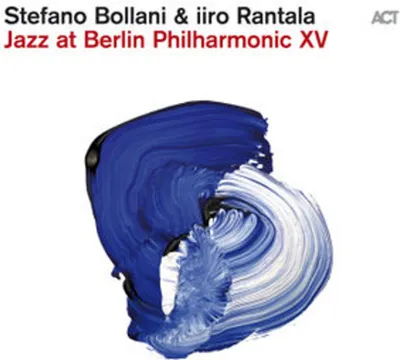 Zdjęcie produktu dla Jazz At Philharmonic Berlin XV (Digipak)