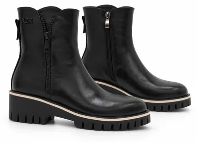 Produktbild von Damen-Stiefelette,