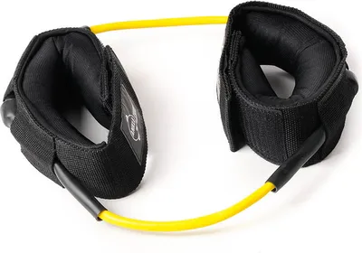 Image de Dittmann Ankle-Tube - jaune