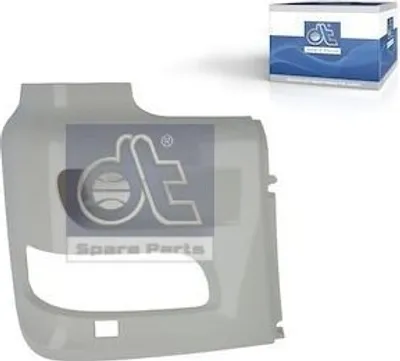Produktbild von DT Spare Parts Gehäuse Hauptscheinwerfer 5.16081 Vorne für DAF XF 105