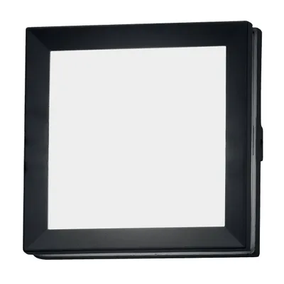 Immagine prodotto di Applique da esterno nera GX53 5,7 W LED Egil Elstead