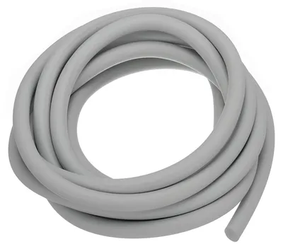 Fugenfüller 3 m, 16 mm EPDM, Hinterfüllschnur, Grau