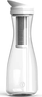 Obrázok produktu pre Filtračná karafa 1,45 l biela - Tappwater - TP-N101 -