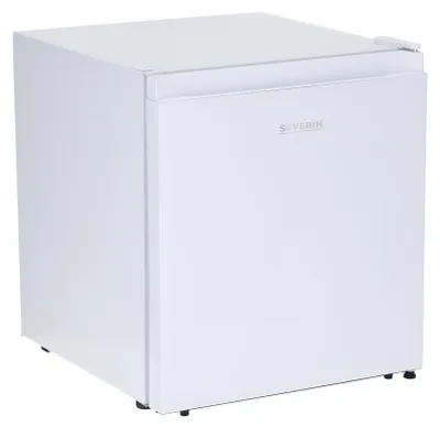Zdjęcie produktu dla Severin KB 8877, 45 l, Wolnostojący, E, 39 dB, SN-T, Biały