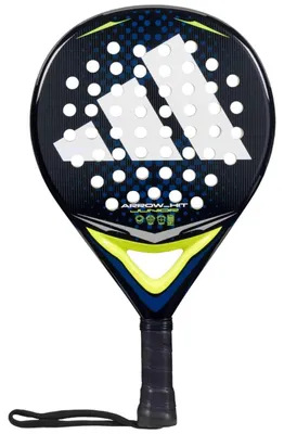 Produktbild von Adidas Arrow Hit Junior Blue