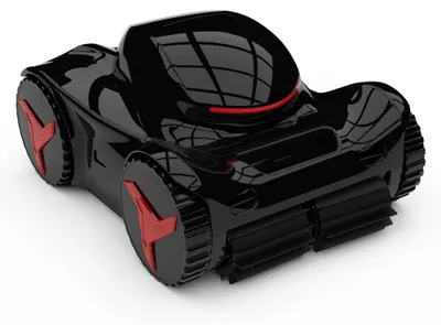 Produktbild von iGarden Poolroboter M1 kabellos